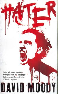 Produktbild: Hater