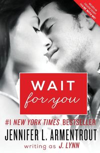 Produktbild: Wait For You Pb