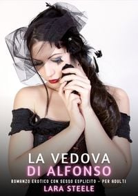 Produktbild: La Vedova di Alfonso