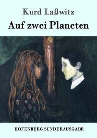 Produktbild: Auf zwei Planeten
