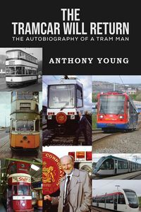 Produktbild: Tramcar will Return