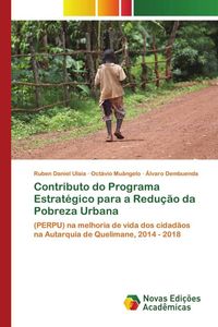Produktbild: Contributo do Programa Estrat&eacute;gico para a Redu&ccedil;&atilde;o da Pobreza Urbana