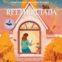 Produktbild: Reembrujada