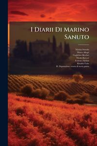 Produktbild: I Diarii Di Marino Sanuto