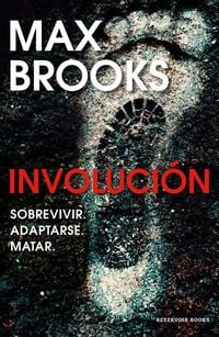 Produktbild: Involución / Devolution
