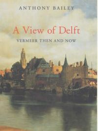 Produktbild: A View of Delft