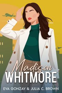 Produktbild: Madison Whitmore: romanzo lesbo