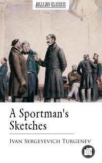 Produktbild: A Sportman's Sketches