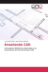 Produktbild: Ense&ntilde;ando CAD