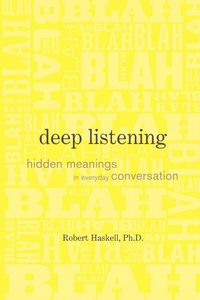 Produktbild: Deep Listening