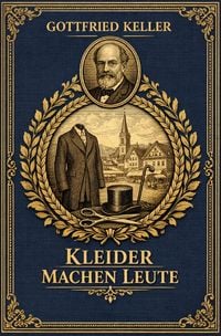 Produktbild: Gottfried Keller / Kleider machen Leute