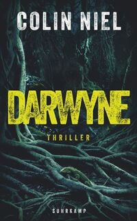 Produktbild Darwyne