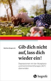 Produktbild: Gib dich nicht auf, lass dich wieder ein!