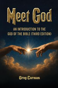 Produktbild: Meet God