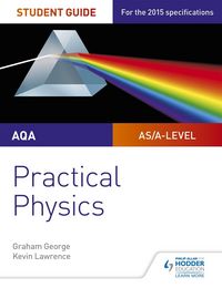 Produktbild: AQA A-level Physics Student Guide