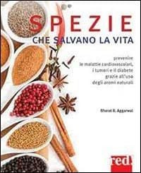 Produktbild: Spezie che salvano la vita