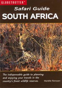 Produktbild: Safari Guide South Africa