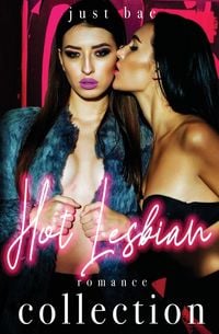 Produktbild: Hot Lesbian Romance Collection