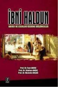 Produktbild: Ibni Haldun