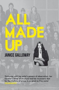 Produktbild: All Made Up