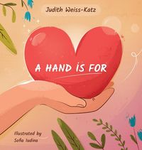 Produktbild: A Hand Is For