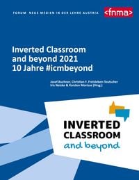 Produktbild: Inverted Classroom and beyond 2021