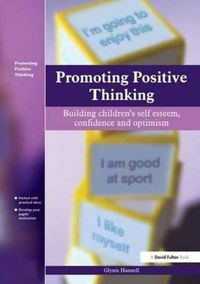 Produktbild: Promoting Positive Thinking