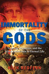 Produktbild: Immortality of the Gods
