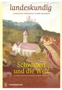 Produktbild: Schwaben und die Welt