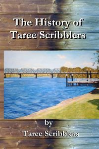 Produktbild: A History of Taree Scribblers