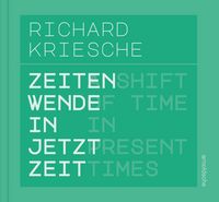 Produktbild: Richard Kriesche