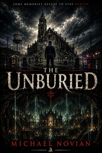 Produktbild: The Unburied
