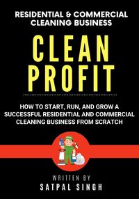 Produktbild: Clean Profit