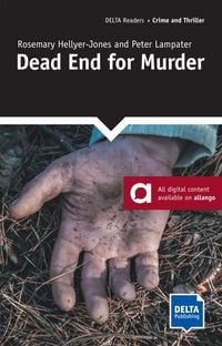 Produktbild: Hellyer-Jones, R: Dead End for Murder