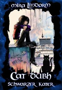 Produktbild: Cat Dubh