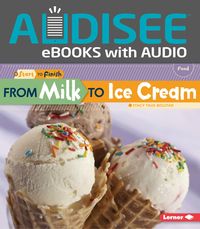 Produktbild: From Milk to Ice Cream
