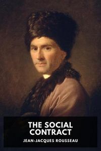 Produktbild: The Social Contract