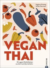 Produktbild: Vegan Thai