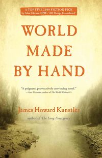 Produktbild: World Made by Hand