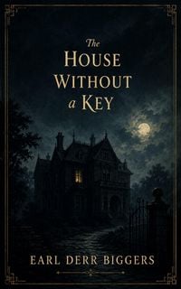 Produktbild: The House Without a Key
