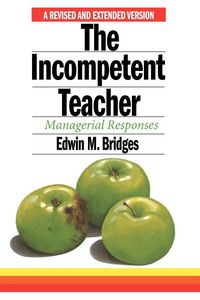Produktbild: The Incompetent Teacher
