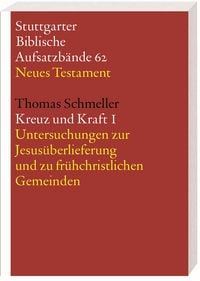 Produktbild: Kreuz und Kraft