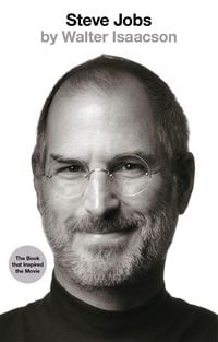 Produktbild: Steve Jobs
