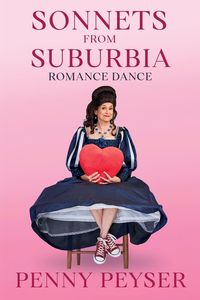 Produktbild: Sonnets From Suburbia