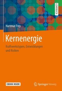 Produktbild: Kernenergie