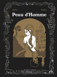 Produktbild: Peau d'homme