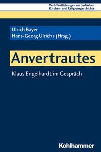 Produktbild: Anvertrautes