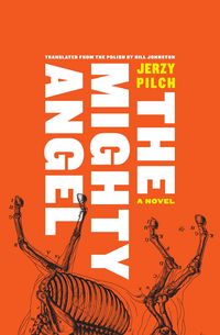 Produktbild: The Mighty Angel