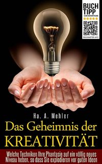 Produktbild: Das Geheimnis der Kreativit&auml;t
