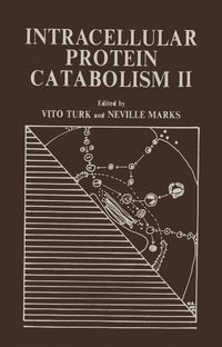 Produktbild: Intracellular Protein Catabolism II